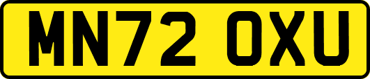 MN72OXU