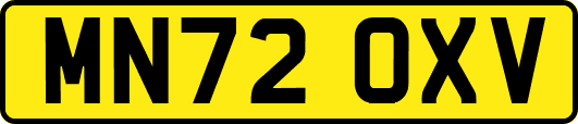 MN72OXV