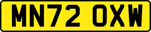 MN72OXW