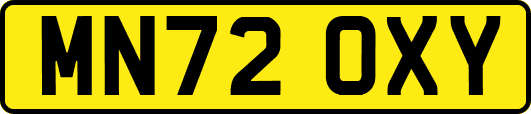 MN72OXY