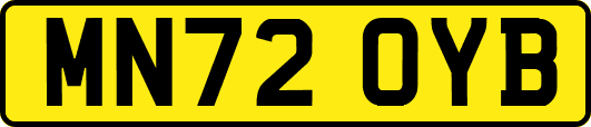 MN72OYB