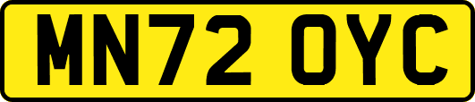 MN72OYC