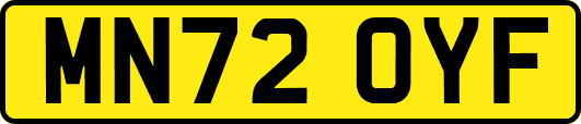 MN72OYF