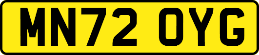 MN72OYG