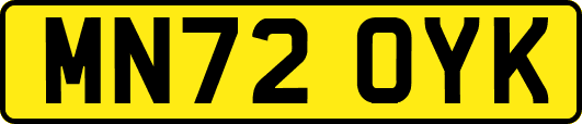 MN72OYK