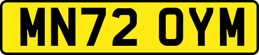 MN72OYM