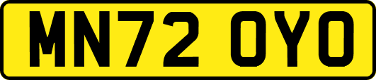 MN72OYO
