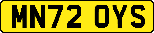 MN72OYS