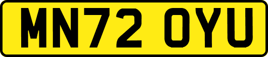 MN72OYU