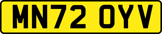 MN72OYV