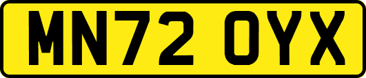 MN72OYX