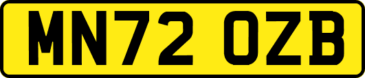 MN72OZB