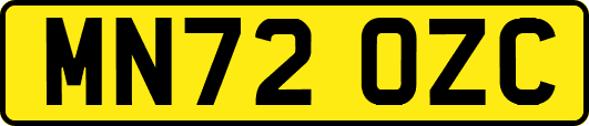 MN72OZC