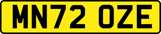 MN72OZE