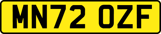 MN72OZF