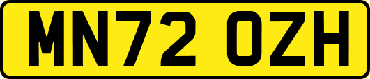 MN72OZH