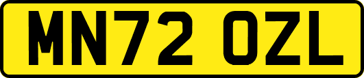 MN72OZL