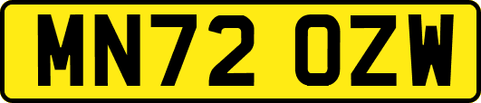 MN72OZW
