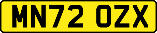 MN72OZX