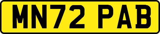 MN72PAB