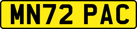 MN72PAC