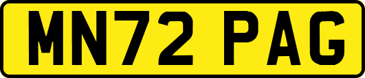 MN72PAG