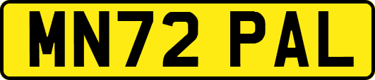 MN72PAL