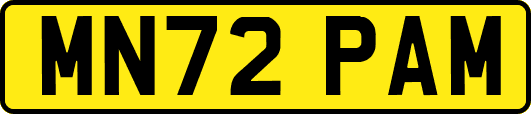 MN72PAM