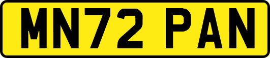 MN72PAN