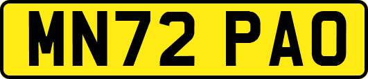 MN72PAO