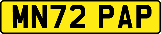 MN72PAP