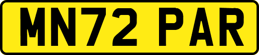 MN72PAR