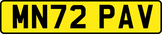 MN72PAV