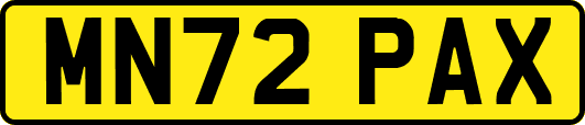 MN72PAX