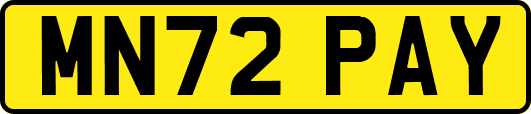 MN72PAY