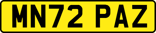 MN72PAZ