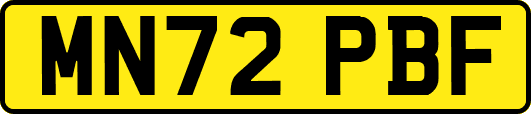 MN72PBF
