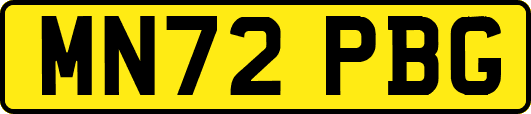 MN72PBG