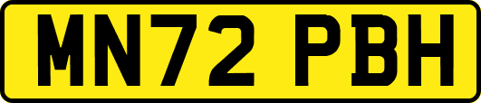MN72PBH