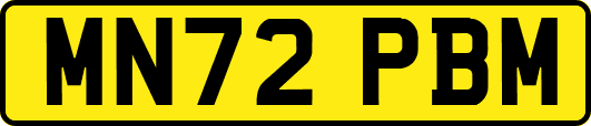 MN72PBM