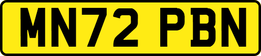 MN72PBN