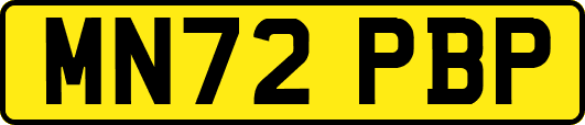 MN72PBP