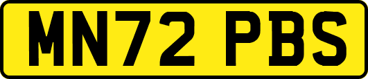MN72PBS