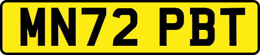 MN72PBT