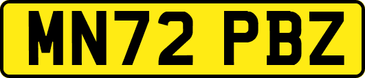 MN72PBZ