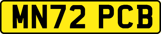 MN72PCB