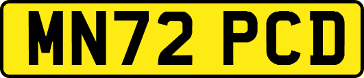 MN72PCD