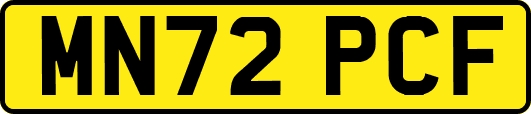 MN72PCF