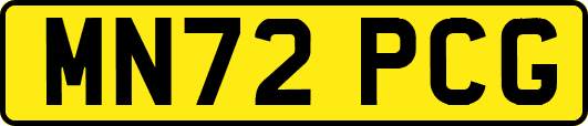 MN72PCG