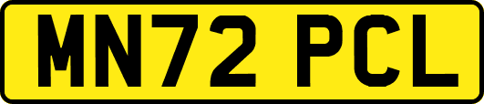MN72PCL